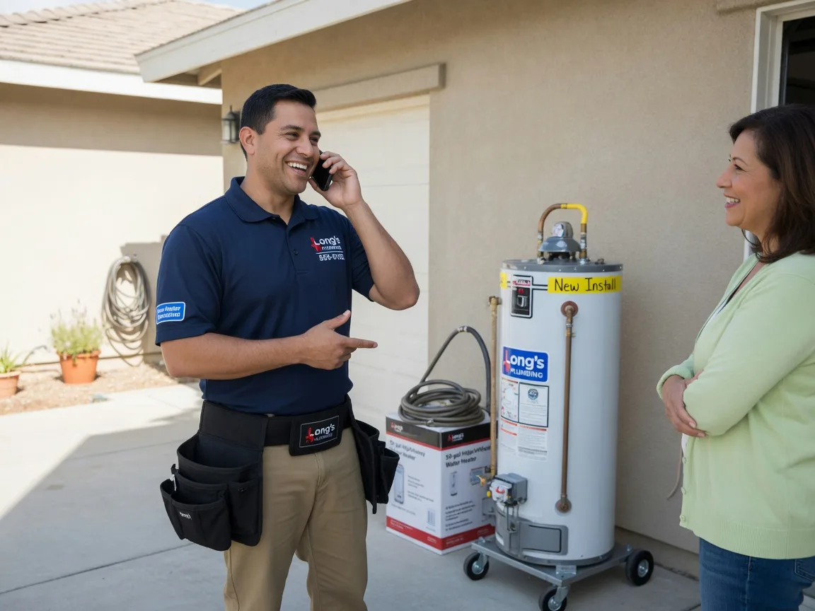 Leak Detection Verden, OK FAQs